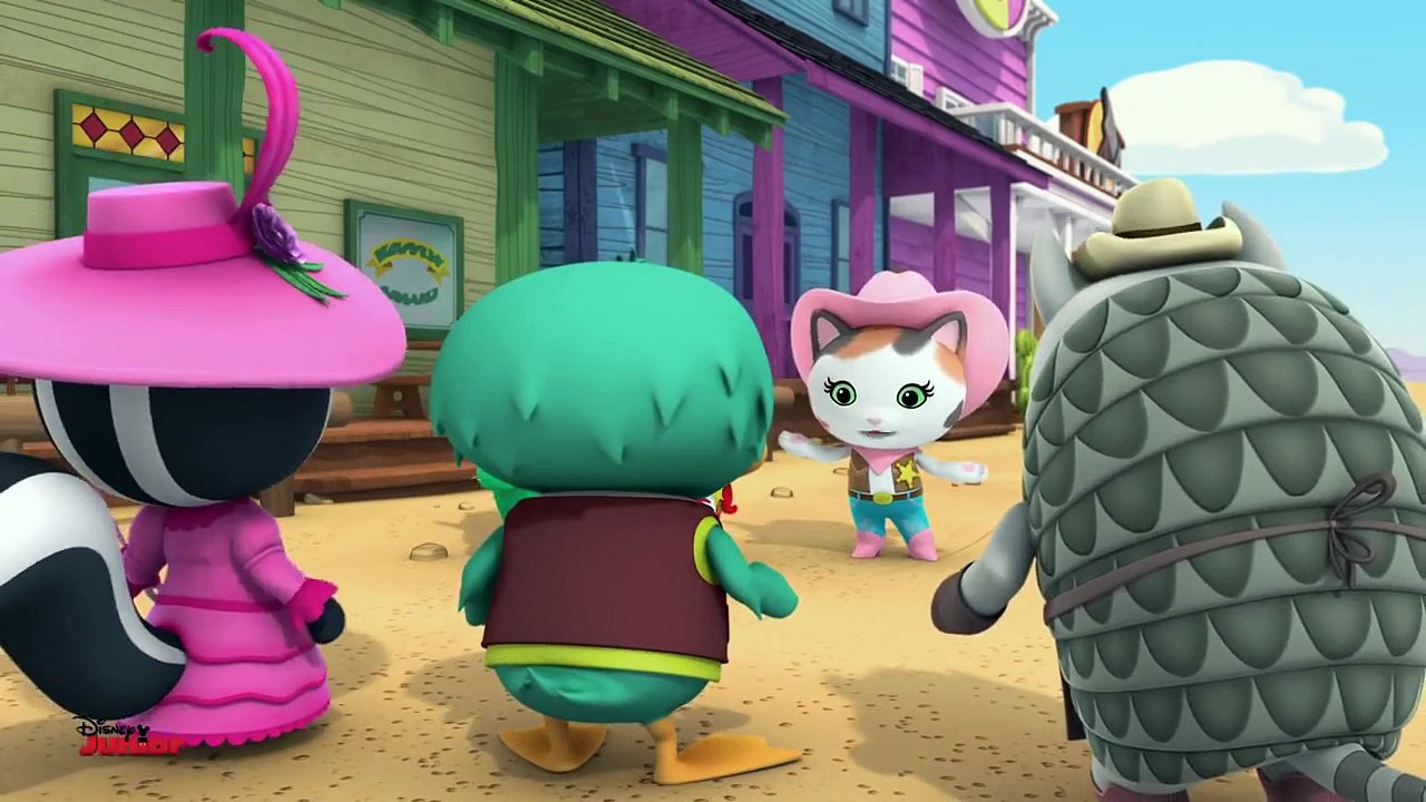 Disney Junior FR