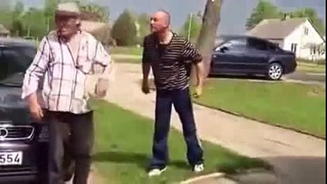 Look at this superman