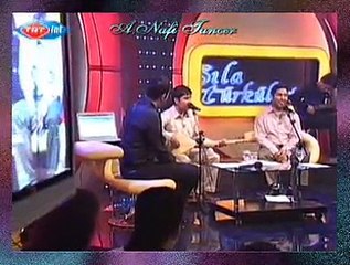 Erkan UYAR & Serkan UYAR-Yalgızam Yalgız