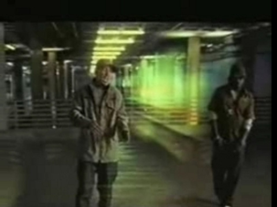 Fort minor - believe me [video]