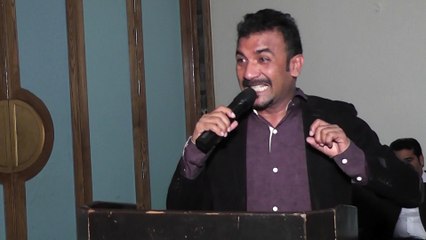 In the Honor or Mr. Tahir Naveed Ch