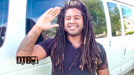 Neurotic November - CRAZY TOUR STORIES Ep. 342