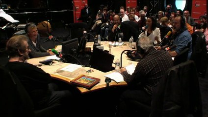 L'Humeur De Daniel Morin : "Poissons morts et chanteurs avariés"