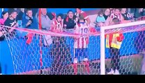 Fernando Torres Presentación Oficial | Official Presentation at Atletico Madrid 2015