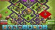 CLASH OF CLANS - TH7 HYBRID BASE - 2015 NEW DEFENSE STRATEGY, 100% WIZARDS, ANTI BARCH