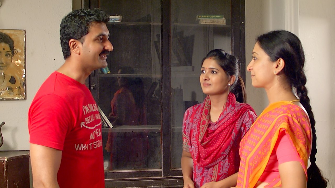 Deivamagal Episode 764, 04/11/15