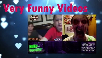 Best Funny Prank Scary - Funny Videos Pranks 2015 Scary Try not to laugh challenge