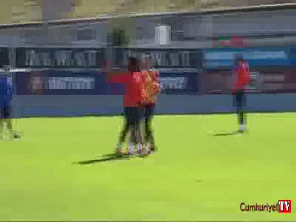 Şota, Cavanda'yı kovdu