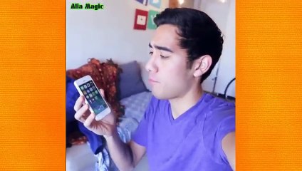 Best magic vines ever - Funny videos 2015 try not to laugh