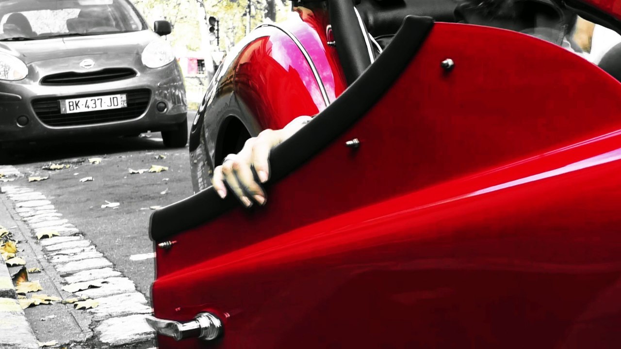 France Bleu Périgord en direct du Festival du film de Sarlat 2015