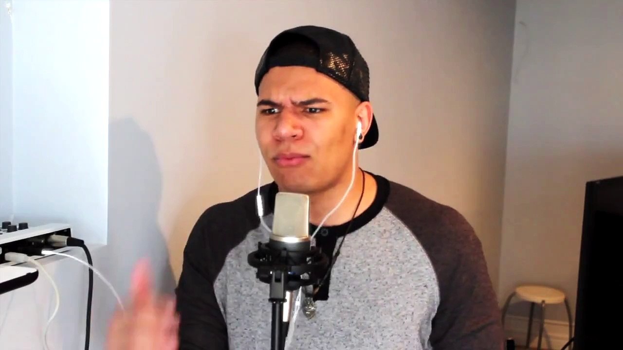 Justin Bieber Hard 2 Face Reality ft Poo Bear (Wolfie Remix)