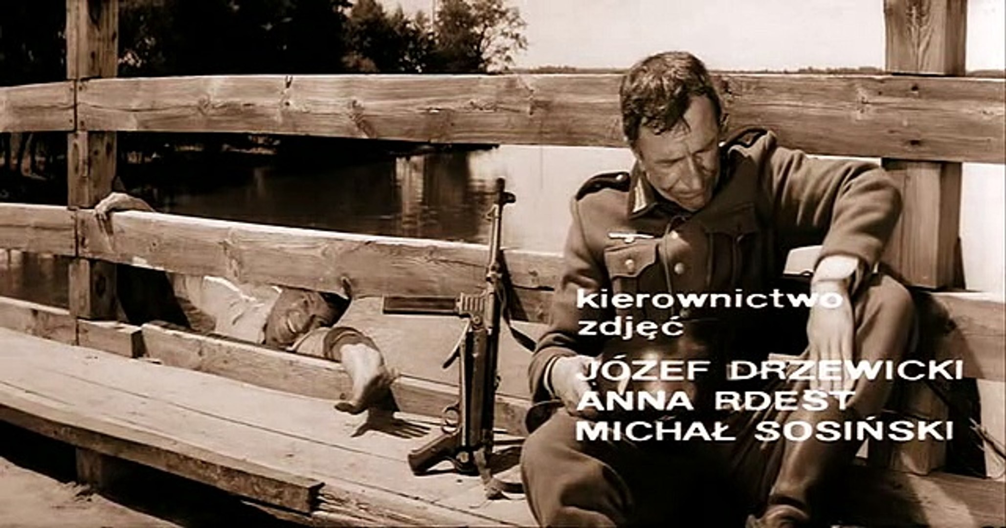 Scena Z Filmu Jak Rozpetalem 2 Wojne Swiatowa