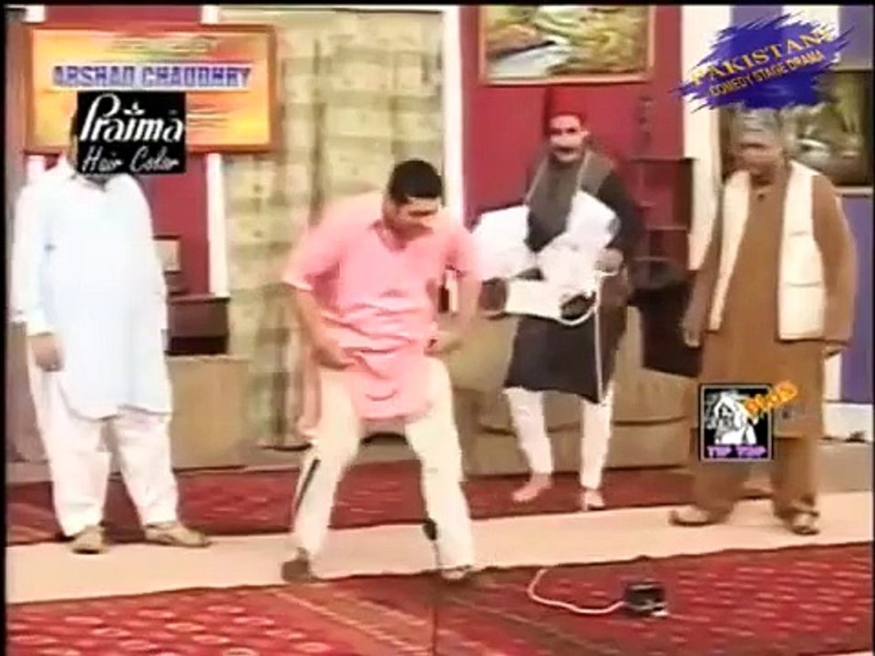Very Funny Clip Over Load Shedding!!!