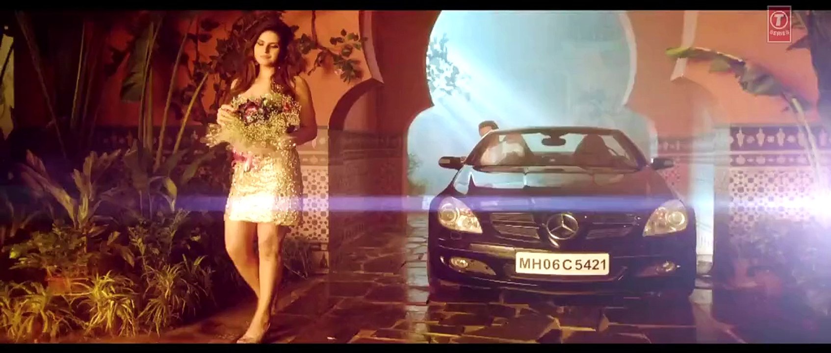 Making of 'Tumhe Apna Banane Ka' VIDEO Song ¦ Hate Story 3 ¦ Zareen Khan, Sharman Joshi ¦ New Hindi Bollywood Song