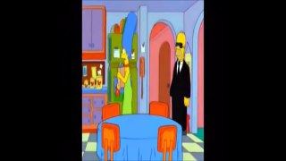 Los Mejores Vines de Los Simpson | Best Vines The Simpsons Compilación 2015