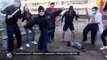 We Love Russia 2015 Russian Fail Compilation. Russians are crazy