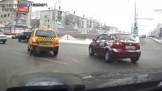 Crash Car Compilation #5