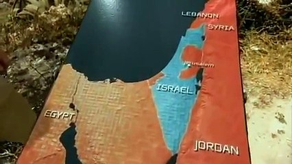 Israel started it all war - BBC War Documentary 2015 HD - Third World War