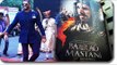 Ranveer Singh Launches Bajirao Mastani Solo Poster