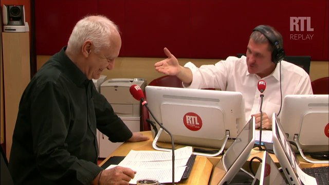 On a perdu Harlem Désir , clame Nicolas Domenach