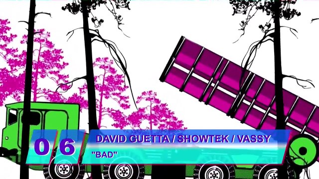 Top 10 Músicas Internacionais Mais Tocadas de fevereiro de 2015 HD/HQ Músicas do Panico