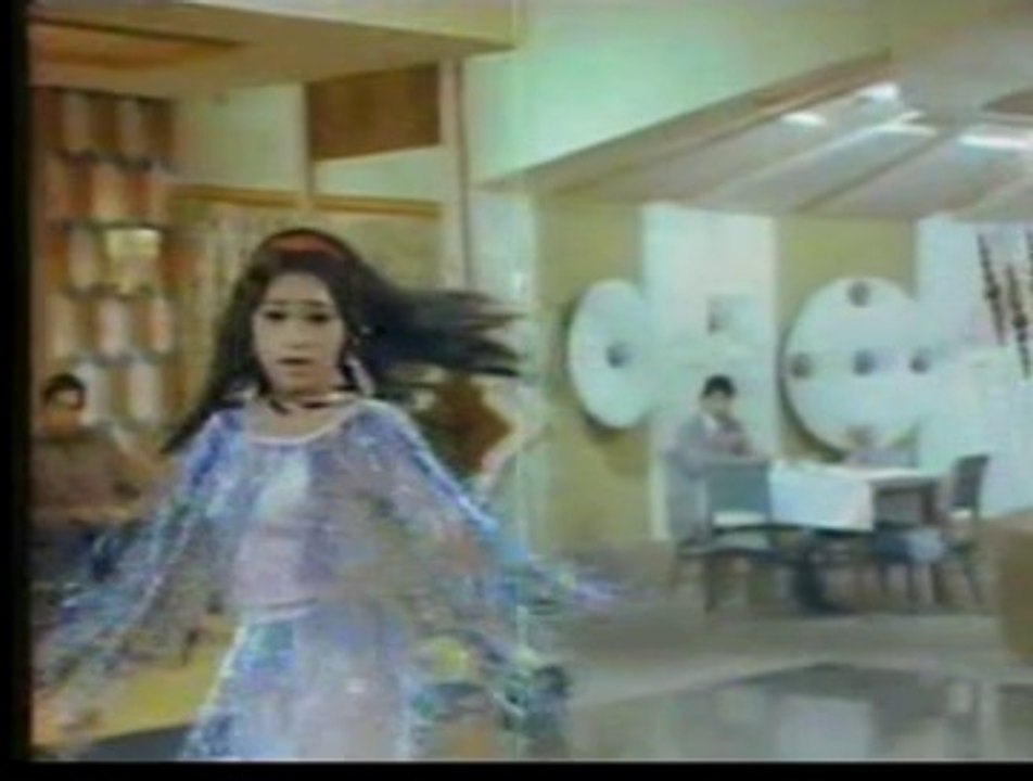 HAMAR DIL TO HAI KHALONA -  ILZAAM - NOOR JAHAN ..... Shahid Lovers Circle