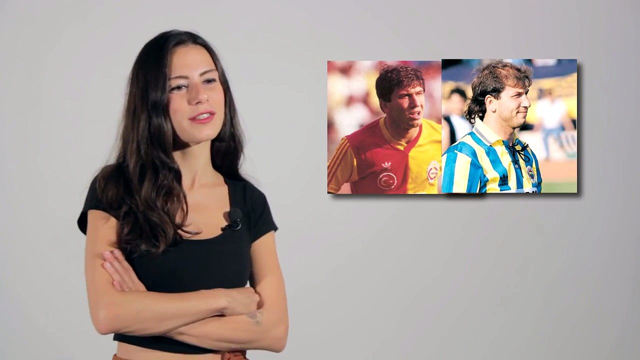 Derbi Nedir-