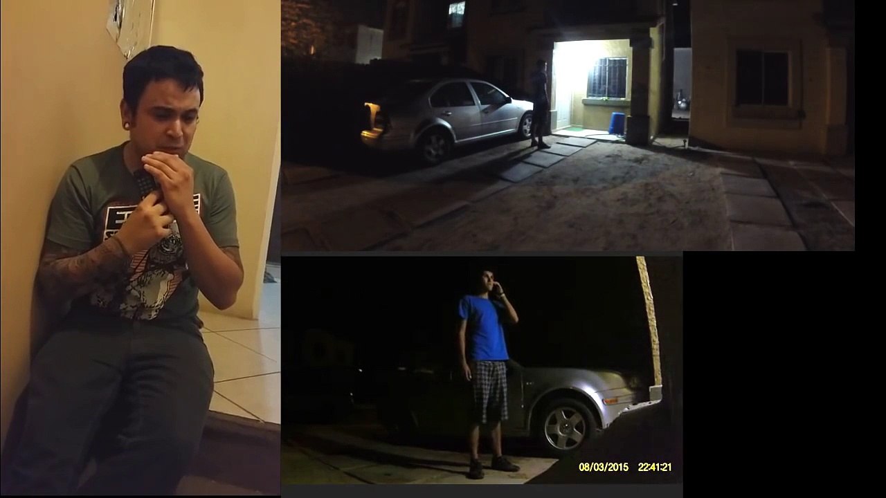 BROMA CONDONES LLENOS DE SEMEN (CATFISH)