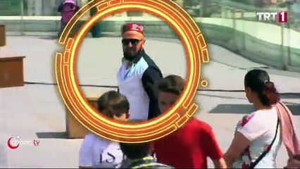 Ahsen TV Muhabiri TRT’nin Oyununa Geldi!