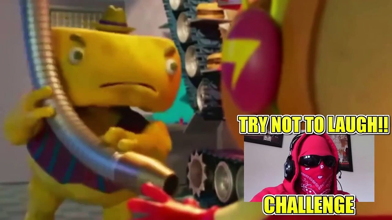 TRY NOT TO LAUGH CHALLENGE VIDEO 5