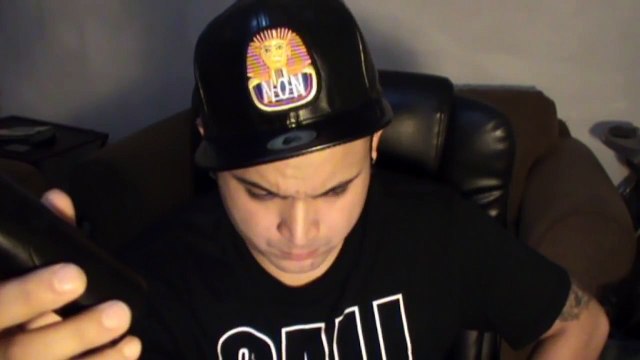 BROMA TELEFÓNICA HOMBRE CON DROGA & IMITADOR DE 100 VOCES #55