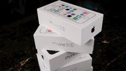iPhone 6, 5S, & Samsung Galaxy S5 International Giveaway!