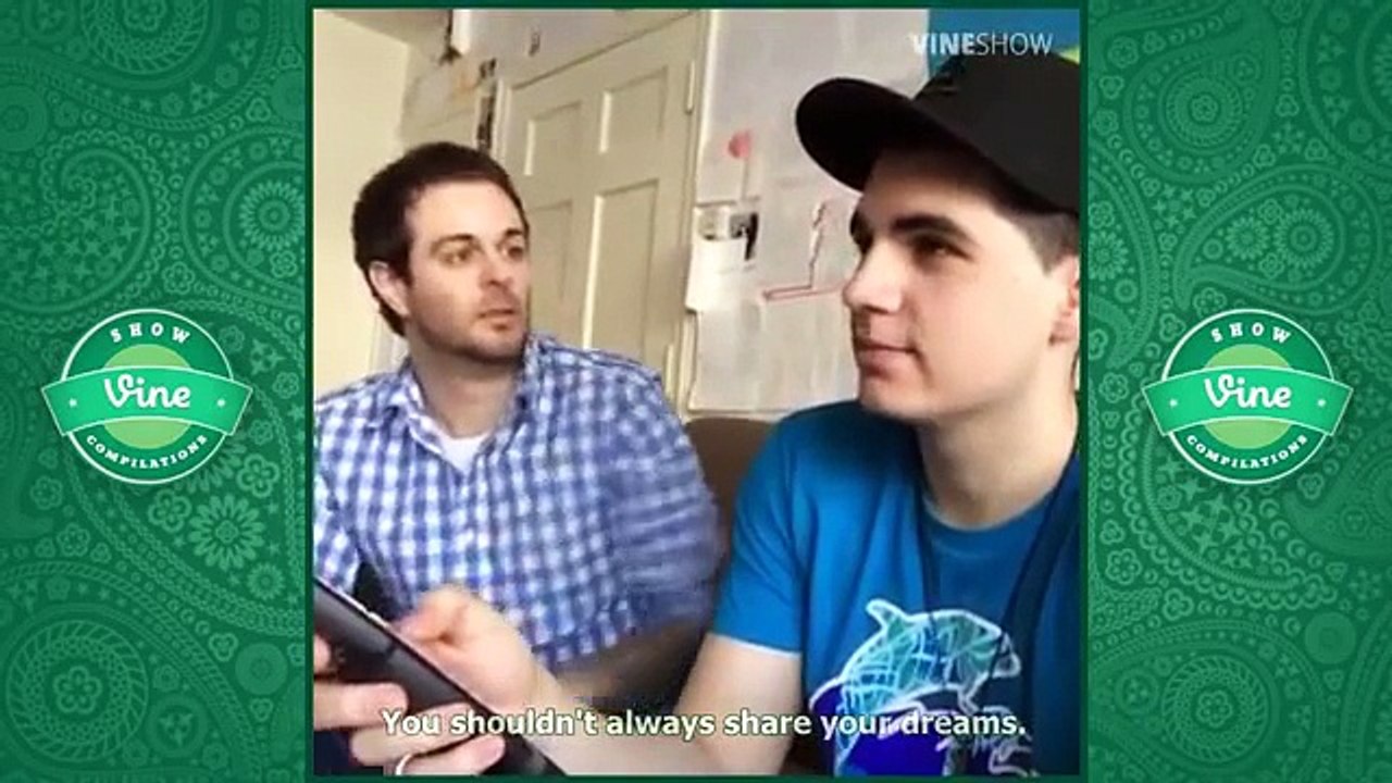 NEW Christian DelGrosso Vine Compilations 2015 | Best Christian DelGrosso Vines (230 w/ Ti