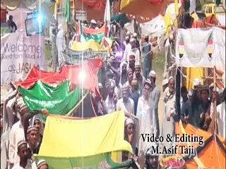 URS MUBARIK 9th ANNUAL JASHN-E-TAJ-UL-OLIA