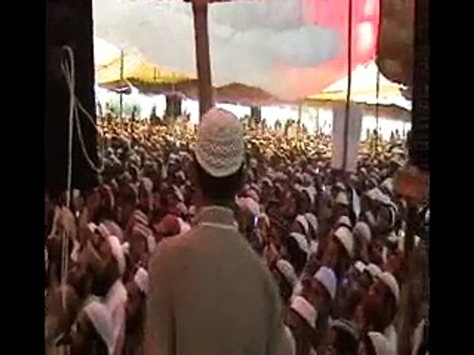 Syed Salman Gillani Sahib(Poet)