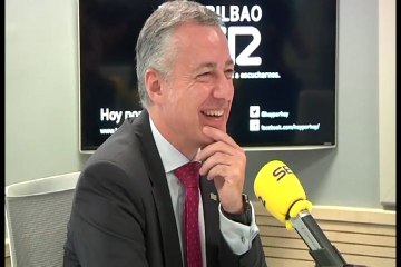 Urkullu no cree en unilateralidad para Cataluña