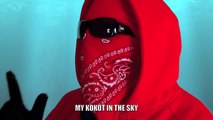 Rihanna PARODY MY KOKOT IN THE SKY