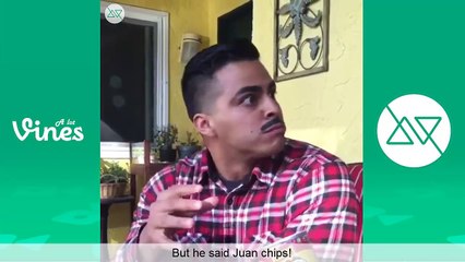 NEW David Lopez Juan Vine Compilation 2015 w/ Titles