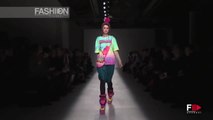 MANISH ARORA Full Show HD Lingerie Mode a Paris Autumn Winter 2014 2015 by Fashion Channel