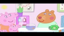 New Peppa Pig English Episodes Full HD || NonStop Peppa Pig Películas ñol Episodios comp