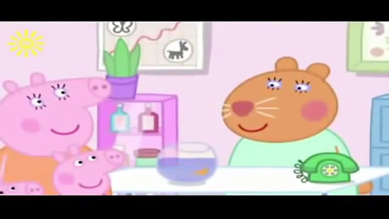 New Peppa Pig English Episodes Full HD || NonStop Peppa Pig Películas ñol Episodios comp