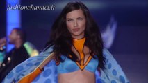 SPECIAL SWIMWEAR Spring Summer 2012 feat. Adriana Lima & Belen Rodriguez by Fashion Channel