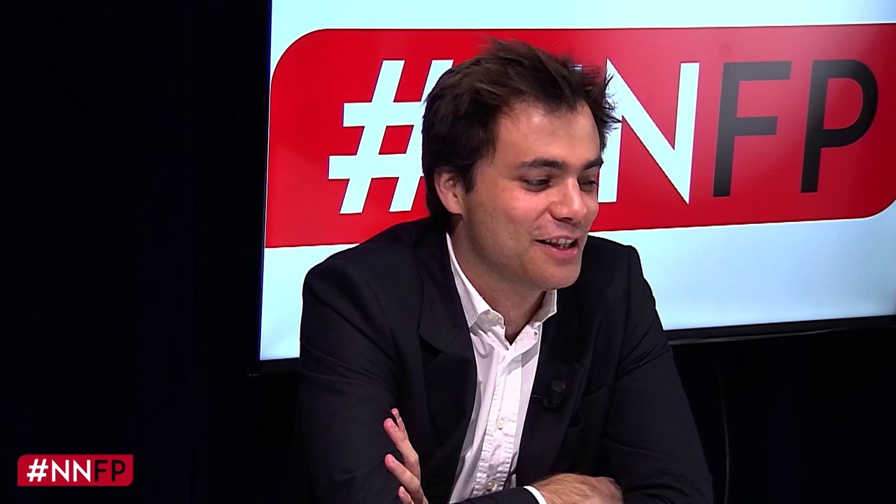 Charles Consigny : "les Français se fichent de l'écologie"