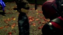How DEADPOOL Spent Halloween (Viral Video)