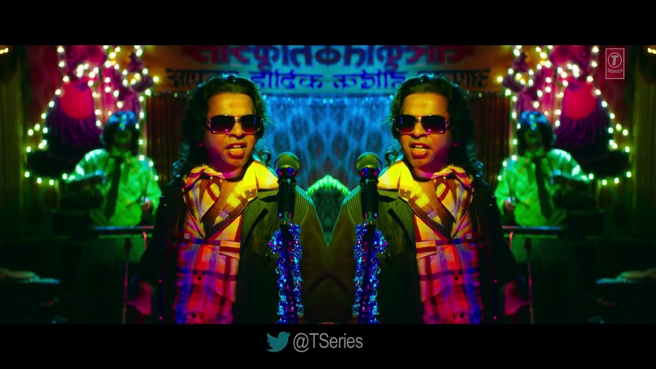 Wat Wat Wat VIDEO Song ¦ Tamasha ¦ Ranbir Kapoor, Deepika Padukone ¦ New Hindi Bollywood Song