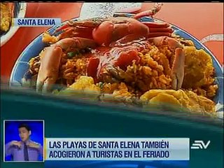 Turismo en Guayas y Santa Elena