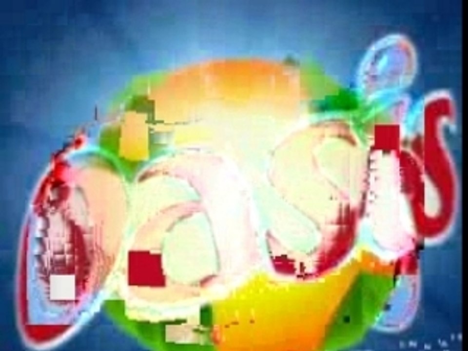 Publicité Pub Oasis Les Indiens