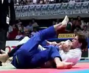 Judo Newaza Grappling International Fights