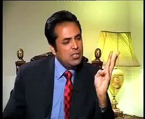 نواز شریف لائیو ٹی وی پر کیوں نہیں آتا