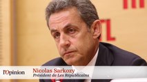 Comment Alain Juppé tente de piéger Nicolas Sarkozy
